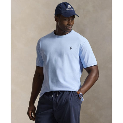 Polo Ralph Lauren Men's Big & Tall Crewneck T-Shirt