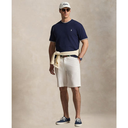 Polo Ralph Lauren Men's Big & Tall Crewneck T-Shirt