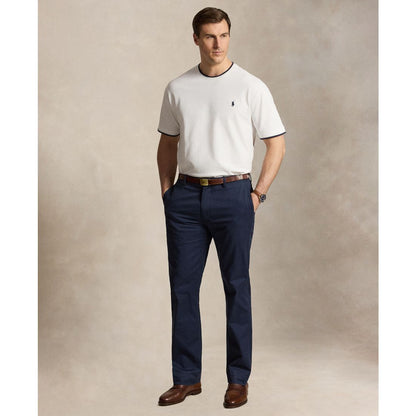 Polo Ralph Lauren Men's Big & Tall Crewneck T-Shirt