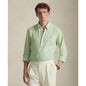 Polo Ralph Lauren Men's Classic Fit Linen Shirt