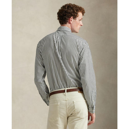 Polo Ralph Lauren Men's Classic-Fit Striped Broadcloth Shirt