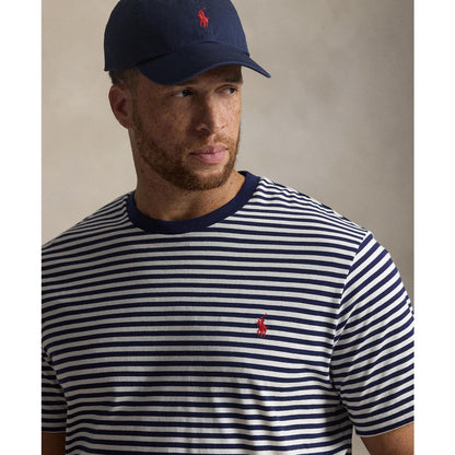 Polo Ralph Lauren Men's Big & Tall Short-Sleeve T-Shirt