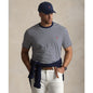 Polo Ralph Lauren Men's Big & Tall Short-Sleeve T-Shirt