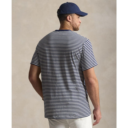 Polo Ralph Lauren Men's Big & Tall Short-Sleeve T-Shirt