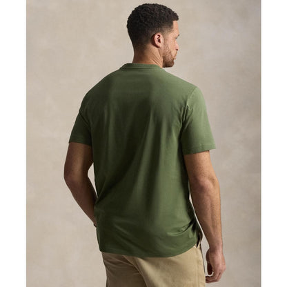 Polo Ralph Lauren Men's Big & Tall Crewneck T-Shirt