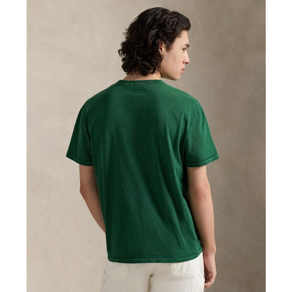 Polo Ralph Lauren Men's Classic-Fit Graphic T-Shirt