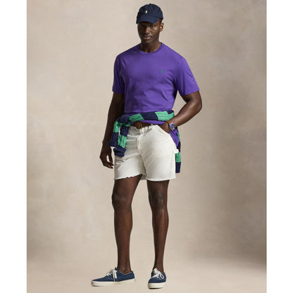 Polo Ralph Lauren Men's Big & Tall Crewneck T-Shirt