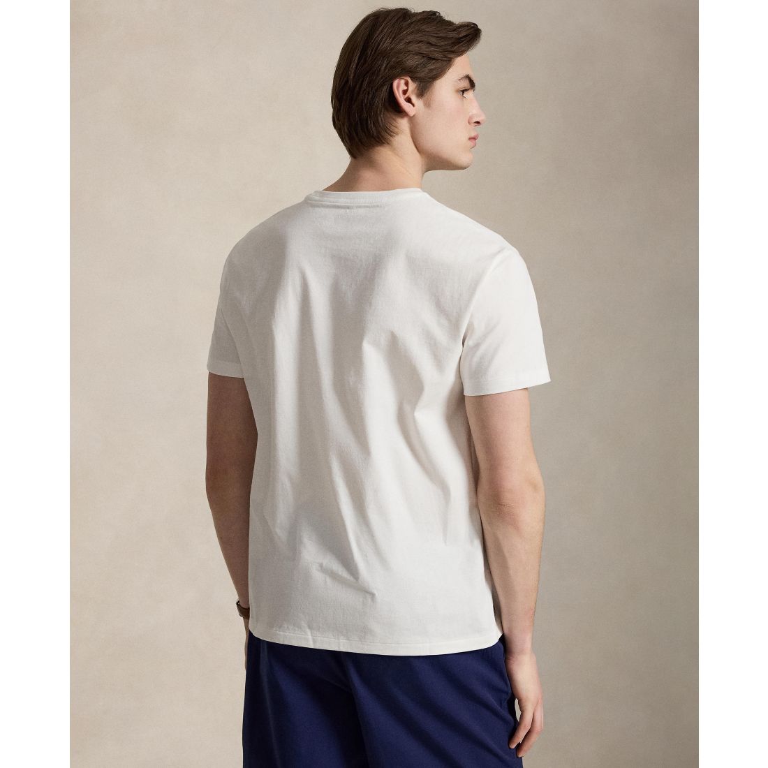 Polo Ralph Lauren Men's Crew Neck T-shirt