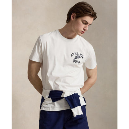 Polo Ralph Lauren Men's Crew Neck T-shirt