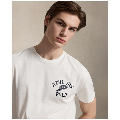 Polo Ralph Lauren Men's Crew Neck T-shirt