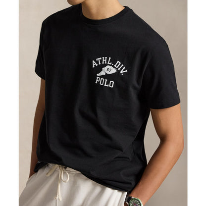 Polo Ralph Lauren Men's Crew Neck T-shirt