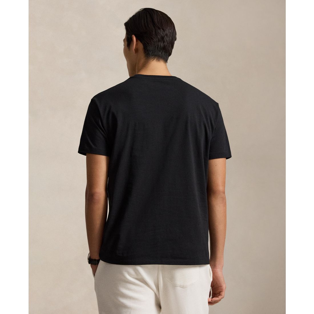 Polo Ralph Lauren Men's Crew Neck T-shirt