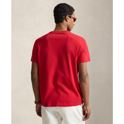 Polo Ralph Lauren Men's Crew Neck T-shirt