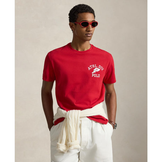 Polo Ralph Lauren Men's Crew Neck T-shirt