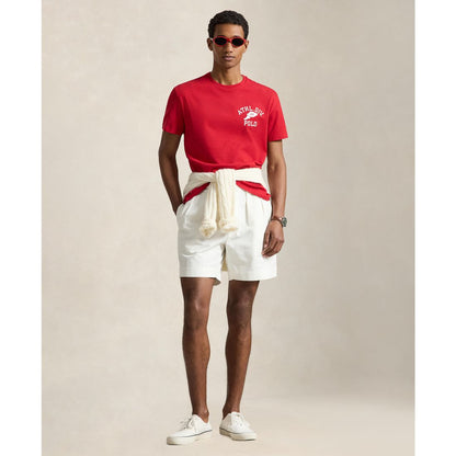 Polo Ralph Lauren Men's Crew Neck T-shirt