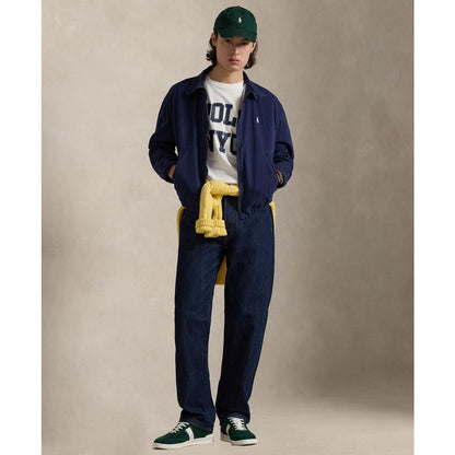 Polo Ralph Lauren Men's Classic-Fit Jersey Graphic T-Shirt