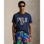 Polo Ralph Lauren Men's Graphic Print Short-Sleeve T-Shirt