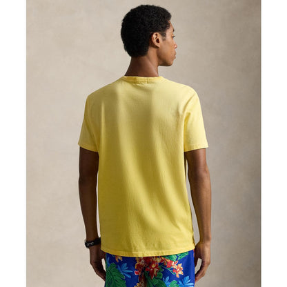 Polo Ralph Lauren Men's Graphic Print Short-Sleeve T-Shirt
