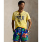 Polo Ralph Lauren Men's Graphic Print Short-Sleeve T-Shirt