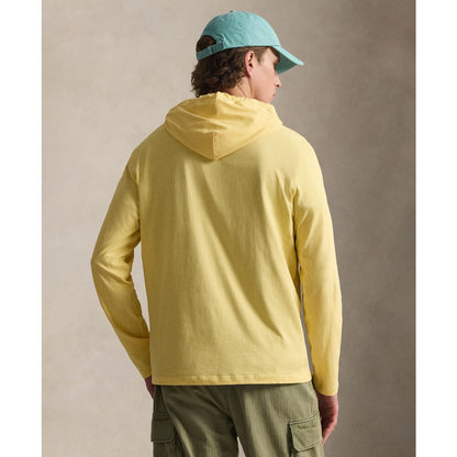 Polo Ralph Lauren Men's Long-Sleeve Hooded T-Shirt