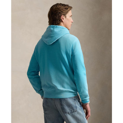 Polo Ralph Lauren Men's Bears Print Hooded Sweatshirt