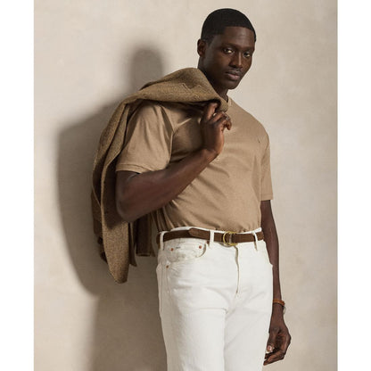 Polo Ralph Lauren Men's Big & Tall Crewneck T-Shirt