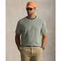 Polo Ralph Lauren Men's Big & Tall Short-Sleeve T-Shirt