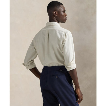 Polo Ralph Lauren Men's Long-Sleeve Oxford Shirt