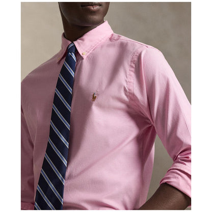 Polo Ralph Lauren Men's Classic-Fit Performance Oxford Shirt
