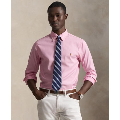 Polo Ralph Lauren Men's Classic-Fit Performance Oxford Shirt