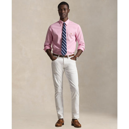 Polo Ralph Lauren Men's Classic-Fit Performance Oxford Shirt