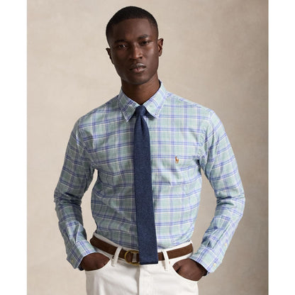 Polo Ralph Lauren Men's Classic-Fit Performance Oxford Shirt