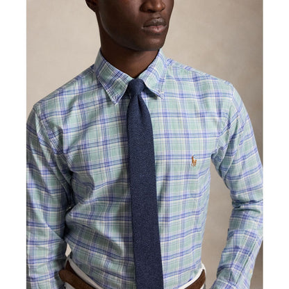 Polo Ralph Lauren Men's Classic-Fit Performance Oxford Shirt