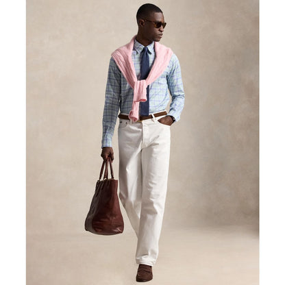 Polo Ralph Lauren Men's Classic-Fit Performance Oxford Shirt