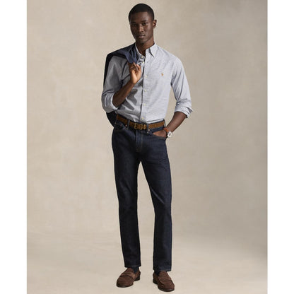 Polo Ralph Lauren Men's Classic-Fit Performance Oxford Shirt