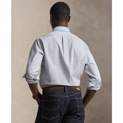 Polo Ralph Lauren Men's Classic-Fit Performance Oxford Shirt