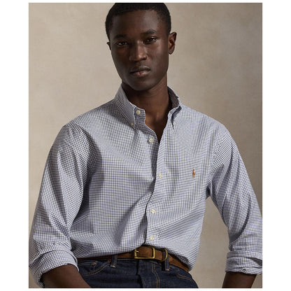 Polo Ralph Lauren Men's Classic-Fit Performance Oxford Shirt
