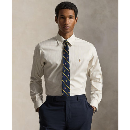 Polo Ralph Lauren Men's Classic-Fit Performance Oxford Shirt