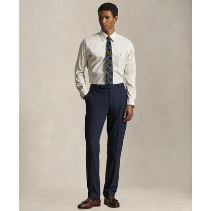 Polo Ralph Lauren Men's Classic-Fit Performance Oxford Shirt
