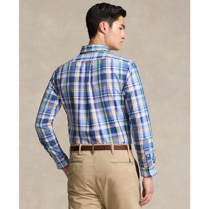 Polo Ralph Lauren Men's Classic-Fit Performance Oxford Shirt