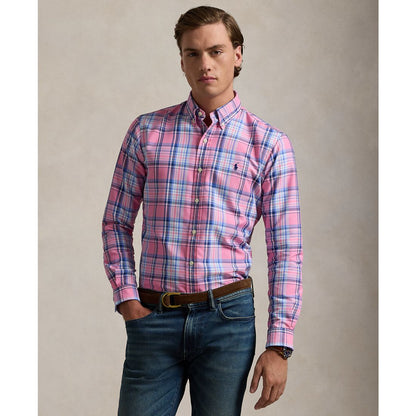 Polo Ralph Lauren Men's Classic-Fit Performance Oxford Shirt