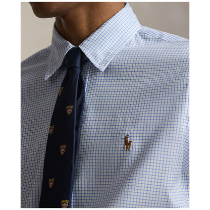 Polo Ralph Lauren Men's Classic-Fit Performance Oxford Shirt