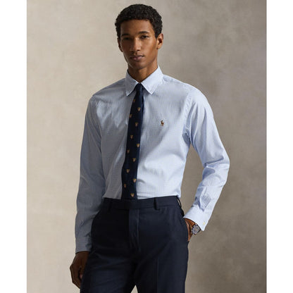 Polo Ralph Lauren Men's Classic-Fit Performance Oxford Shirt