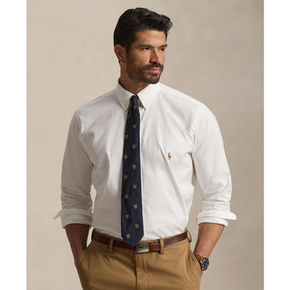 Polo Ralph Lauren Men's Big & Tall Performance Oxford Shirt