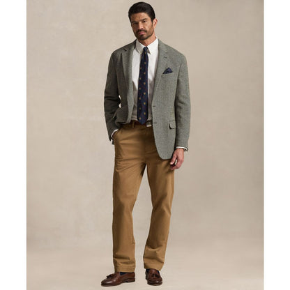 Polo Ralph Lauren Men's Big & Tall Performance Oxford Shirt