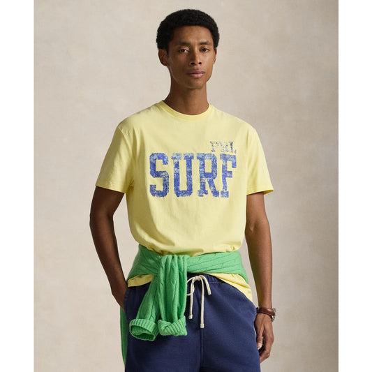 Polo Ralph Lauren Men's Prl Surf Graphic T-Shirt