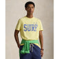 Polo Ralph Lauren Men's Prl Surf Graphic T-Shirt