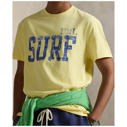 Polo Ralph Lauren Men's Prl Surf Graphic T-Shirt