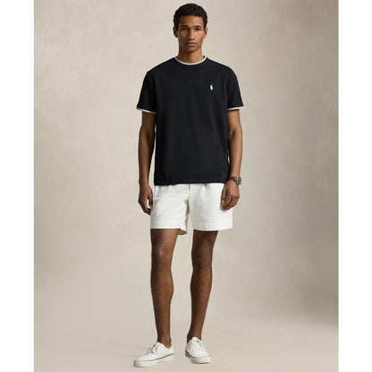 Polo Ralph Lauren Men's Classic-Fit Stretch Mesh T-Shirt
