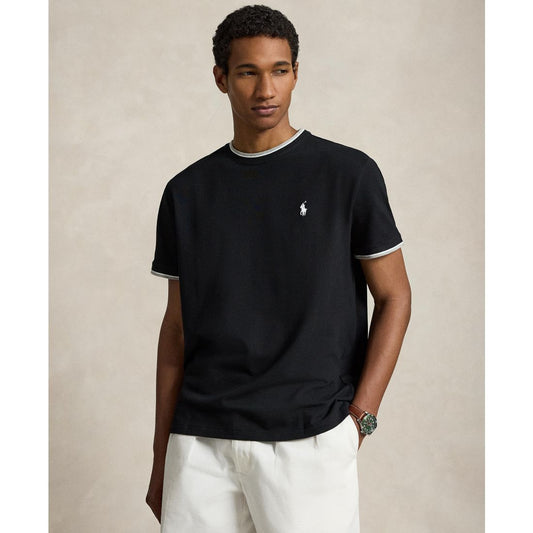 Polo Ralph Lauren Men's Classic-Fit Stretch Mesh T-Shirt
